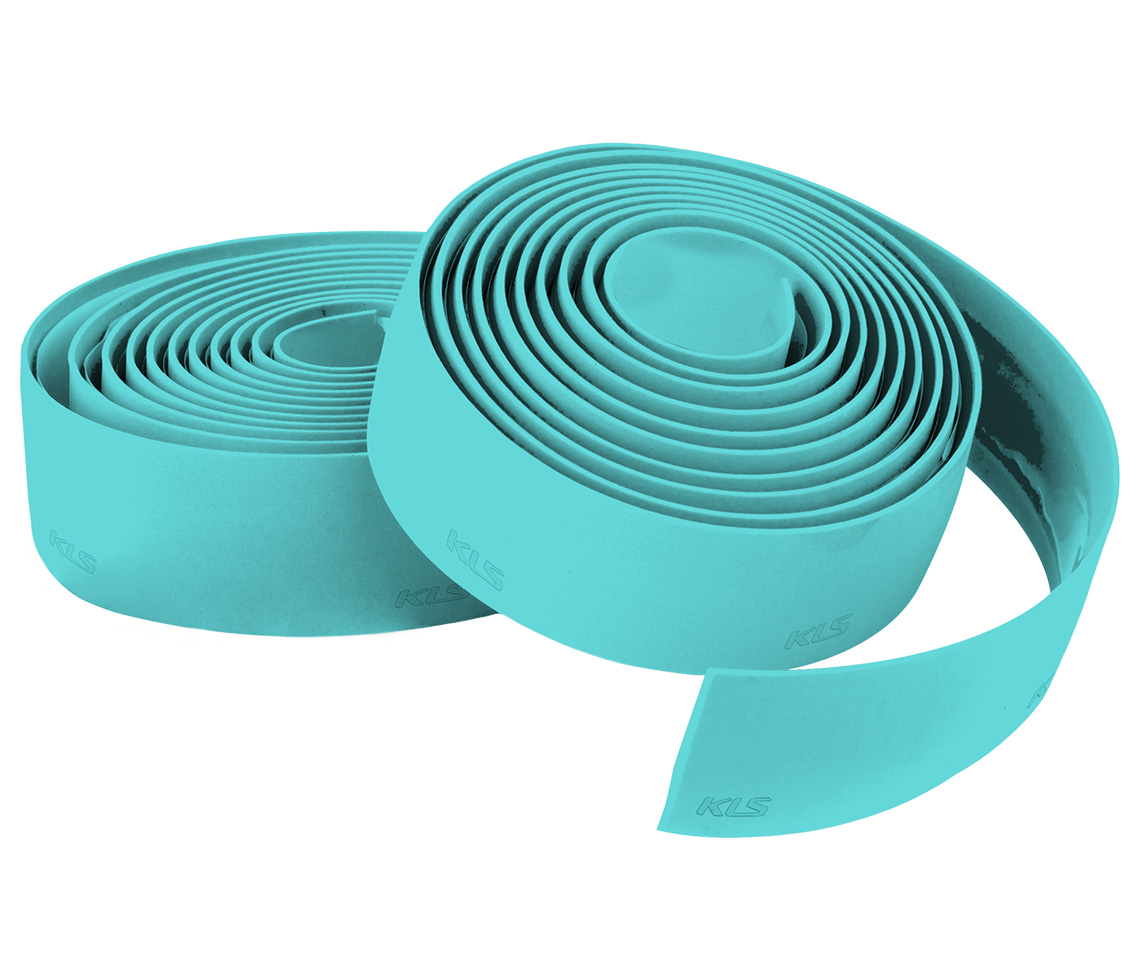 Omotávka KLS TRENTO, bright turquoise
