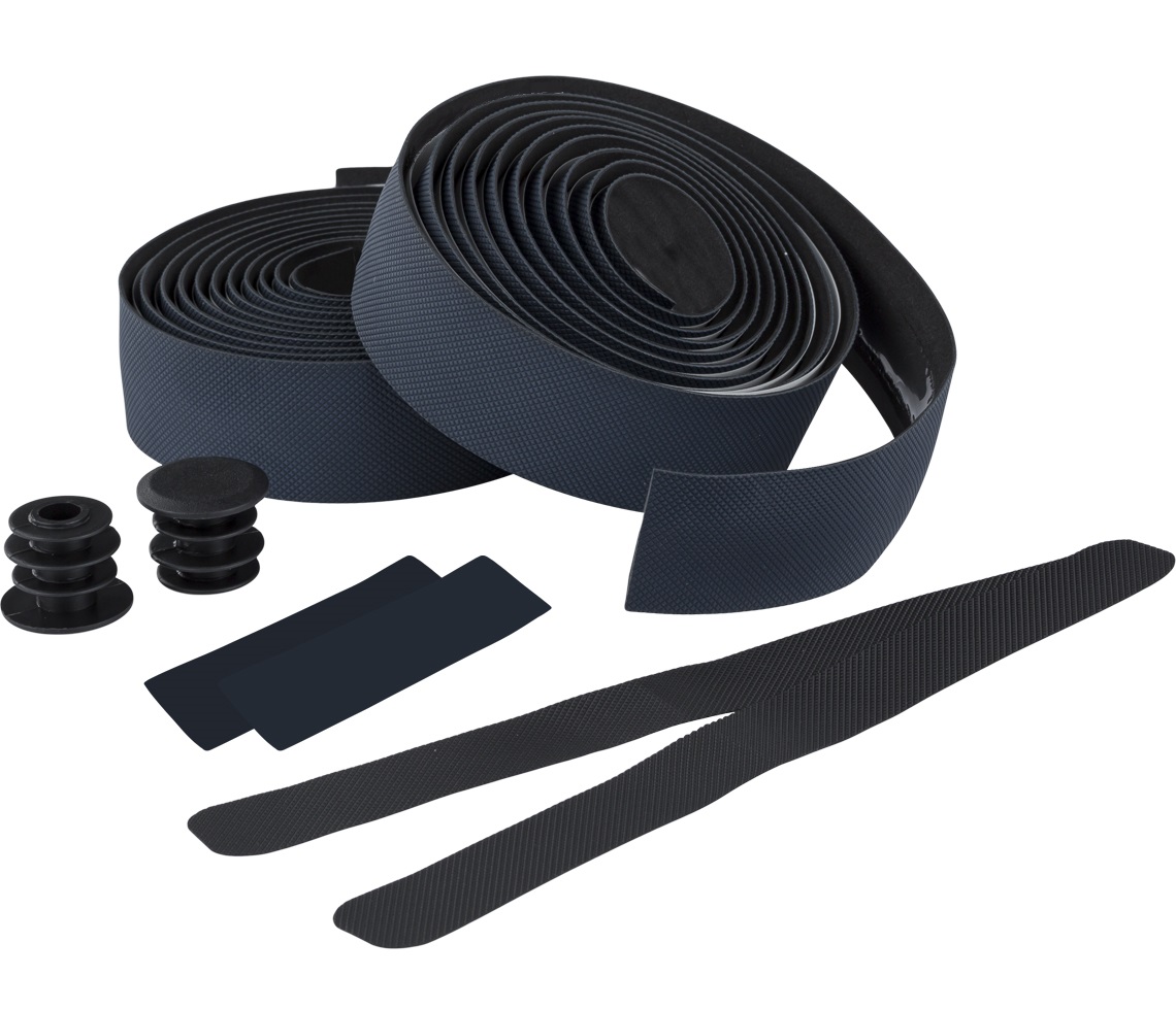 Omotávka KLS BASTOGNE, navy blue