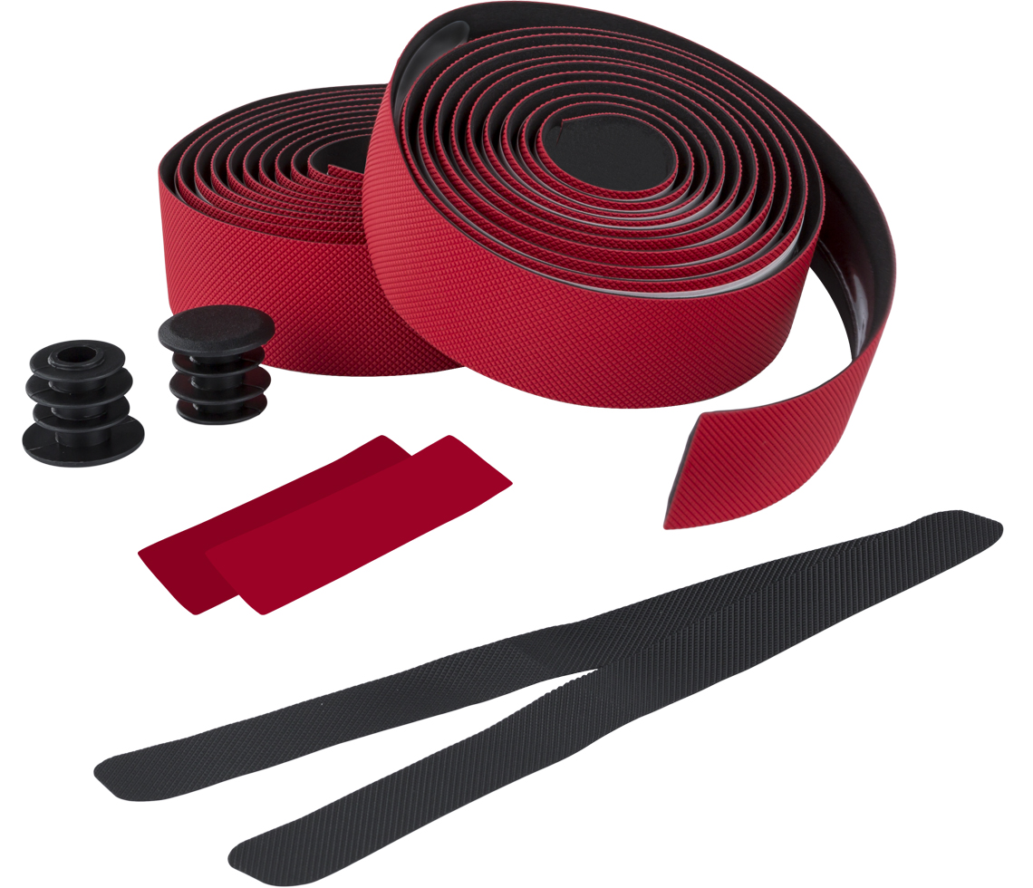 Omotávka KLS BASTOGNE, red