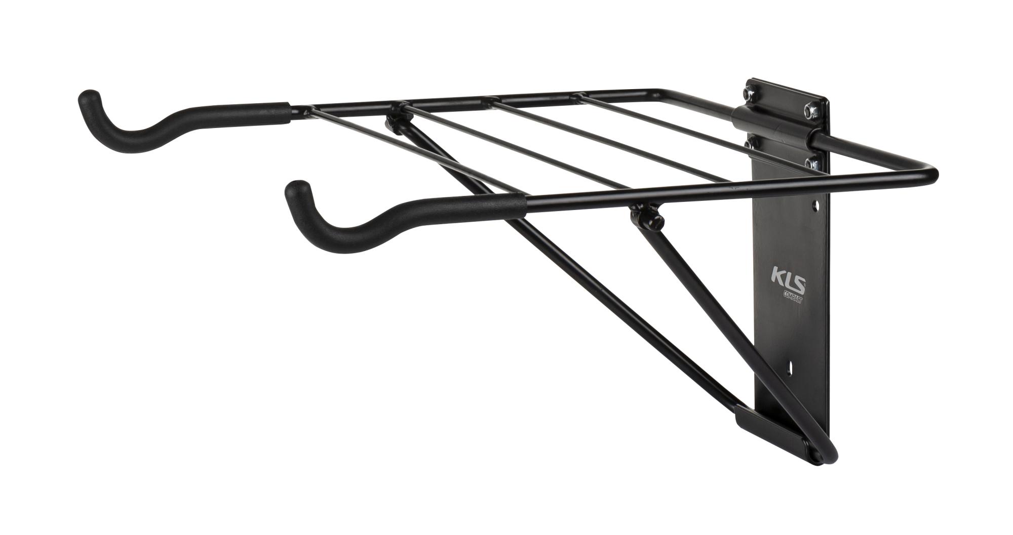 Vešiak na bicykel KLS COMPACT