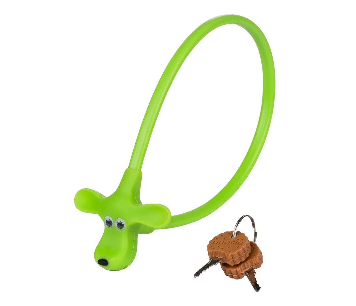 Zámok KLS Kiddy Green