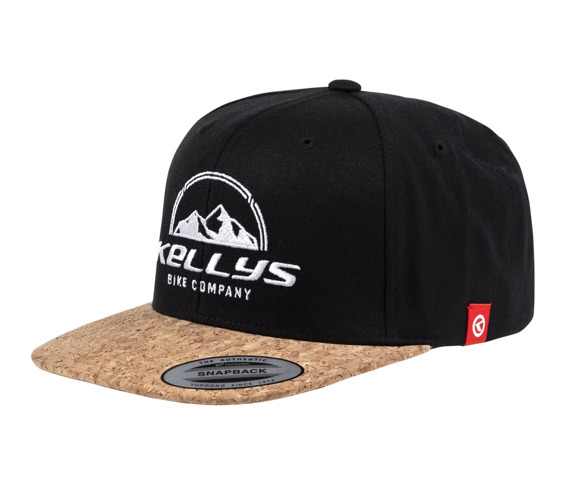 Šiltovka KELLYS CORKY