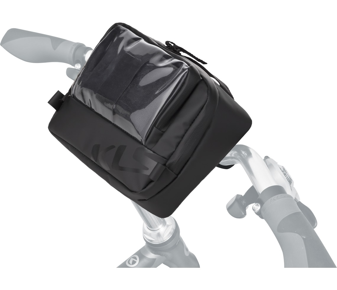 Brašna na riadidlá KLS GIRON 020