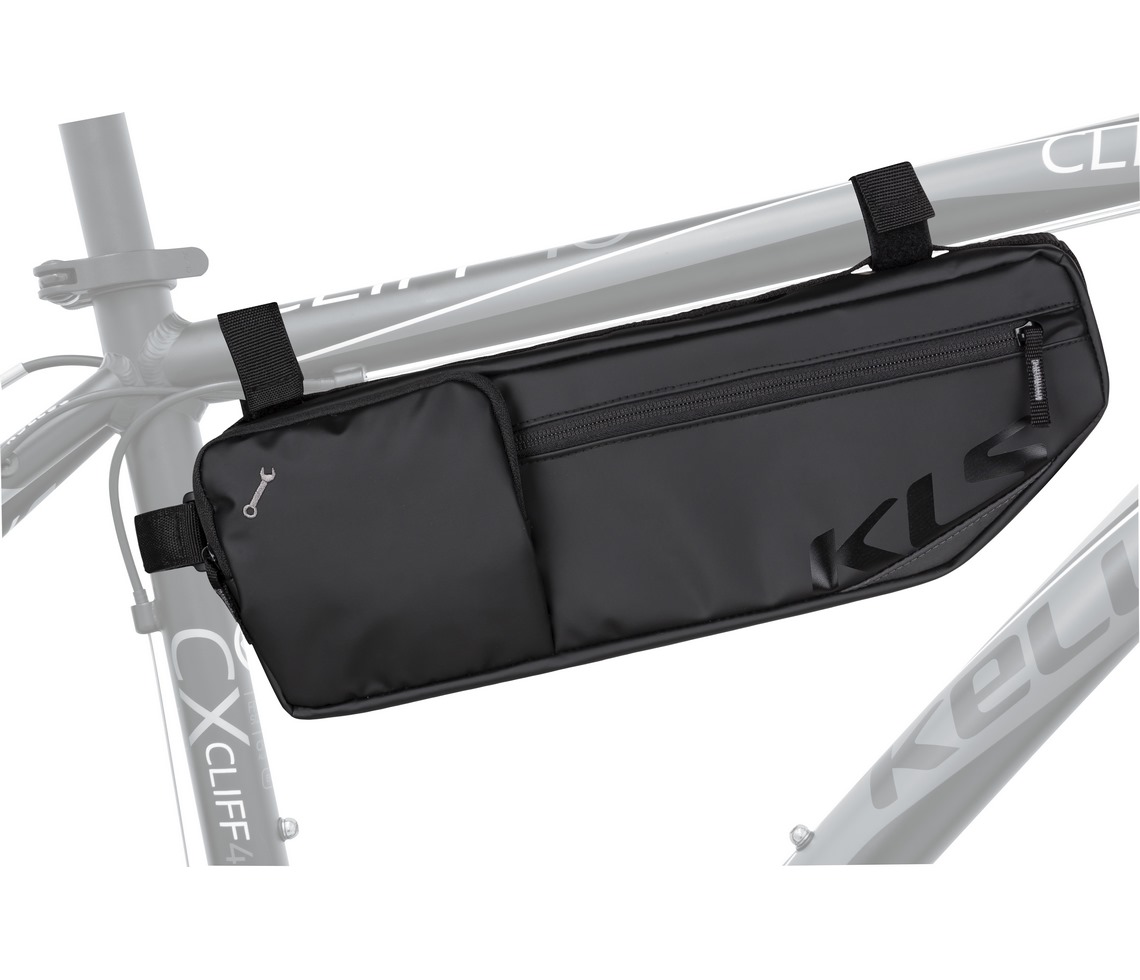 Trojuholníková MTB brašna KLS MAYA 020