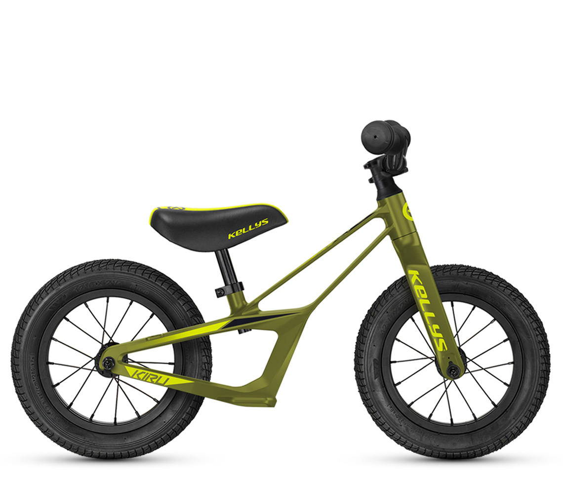 Odrážadlo Kellys KIRU FOREST