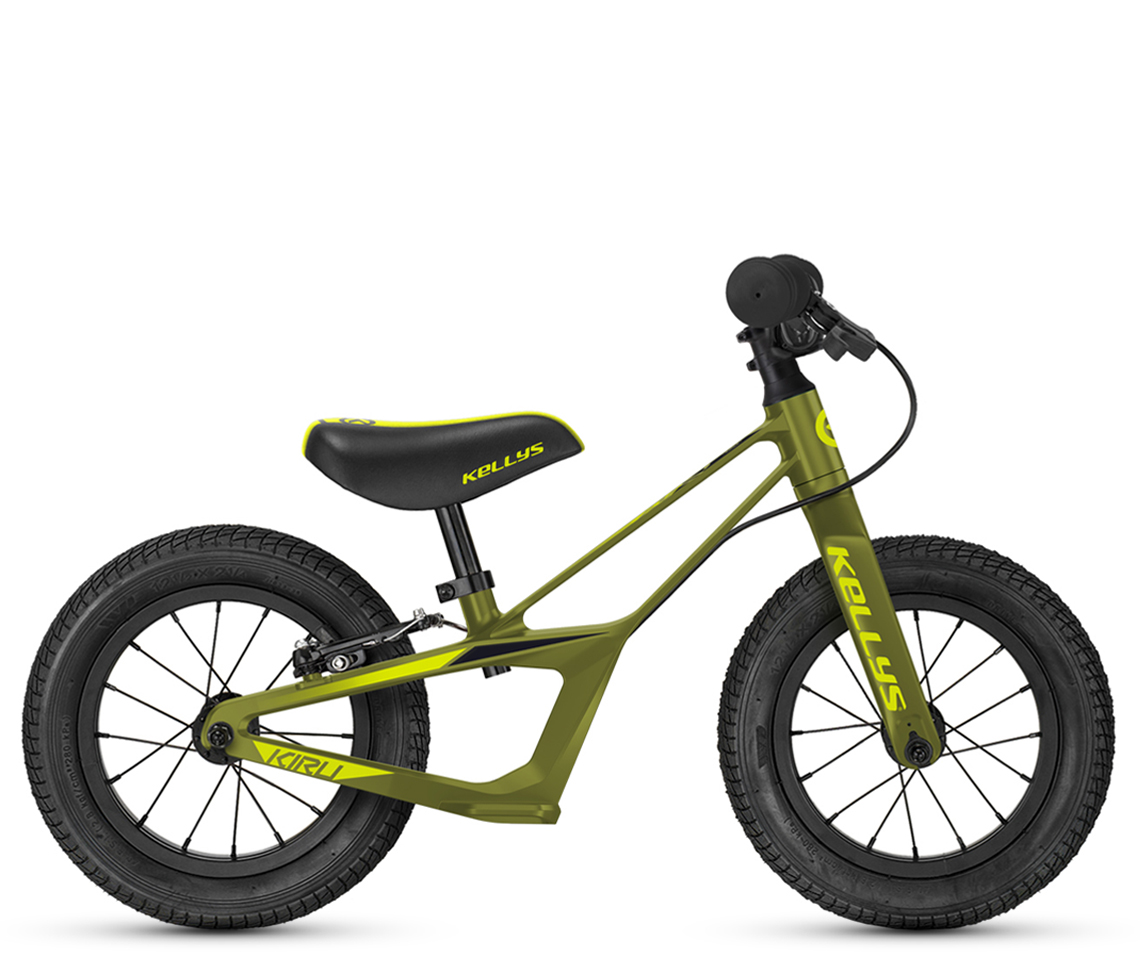 Odrážadlo Kellys KIRU RACE FOREST 2021