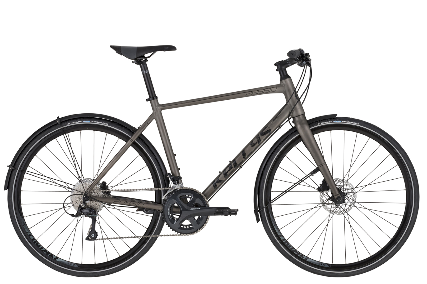 KELLYS Physio 50 2020 M (174-186cm)