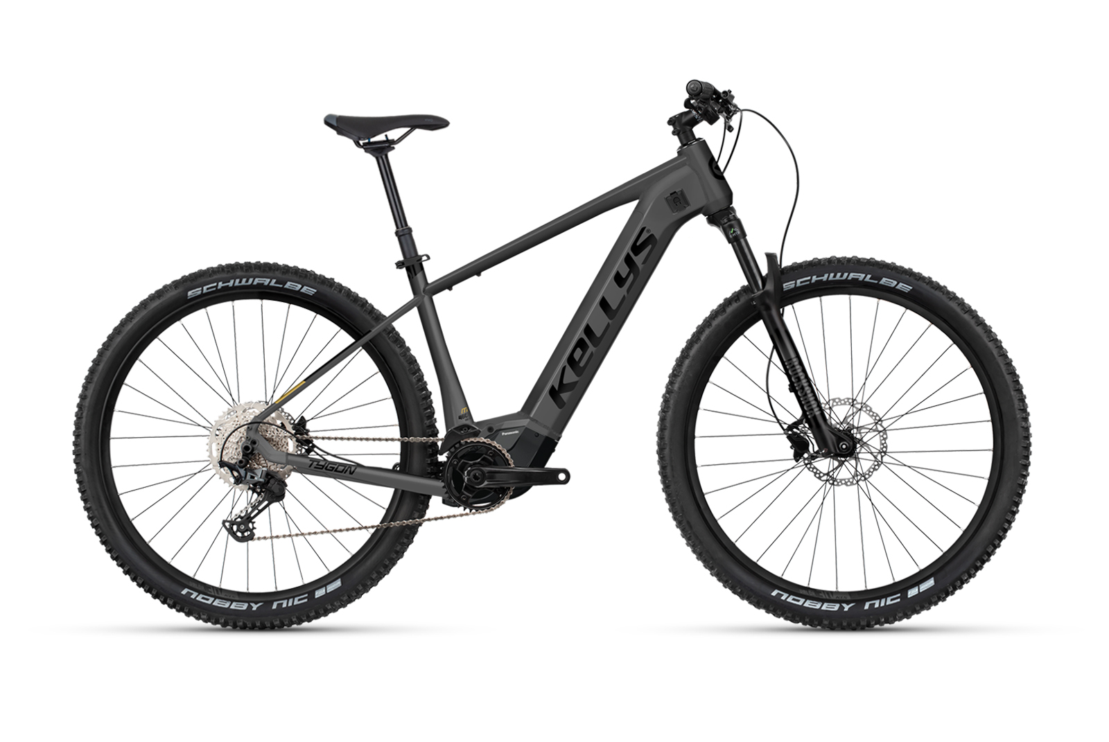 KELLYS Tygon R90 L 29" 725Wh 2022 (178-189cm)