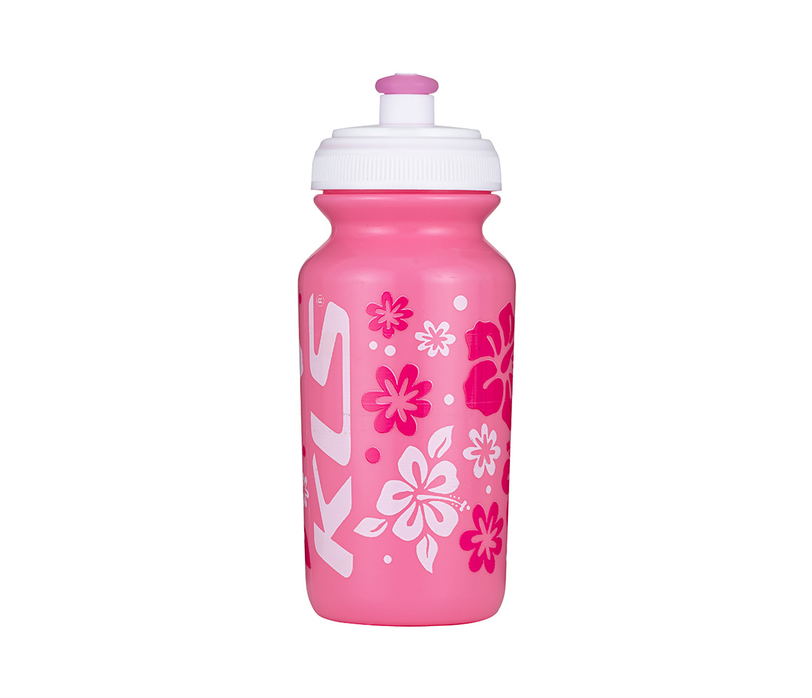 Fľaša KLS RANGIPO 022 Pink 0,35l