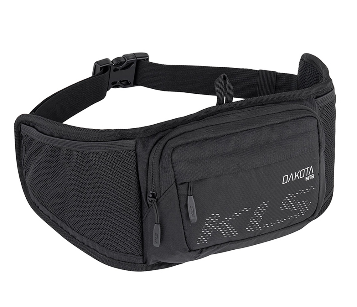 Bedrová taška KLS DAKOTA MTB