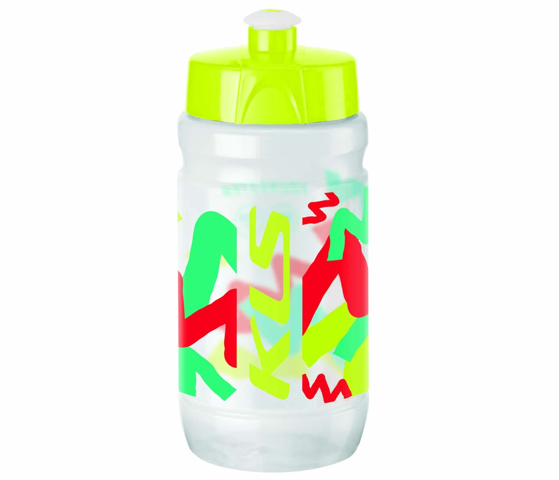 Detská fľaša KLS YOUNGSTER 022 Zigzag 0,35l