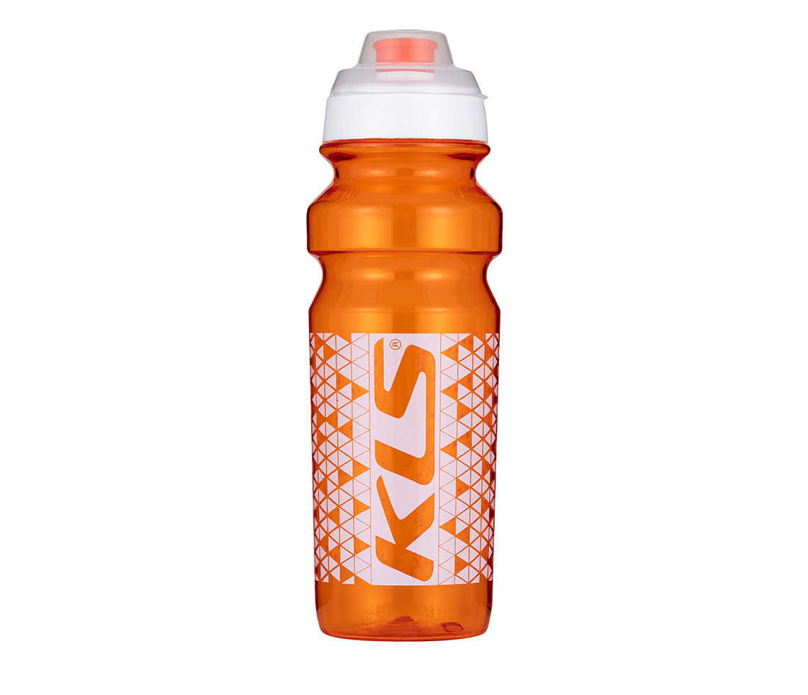 Fľaša KLS TULAROSA 022 Orange 0,75l