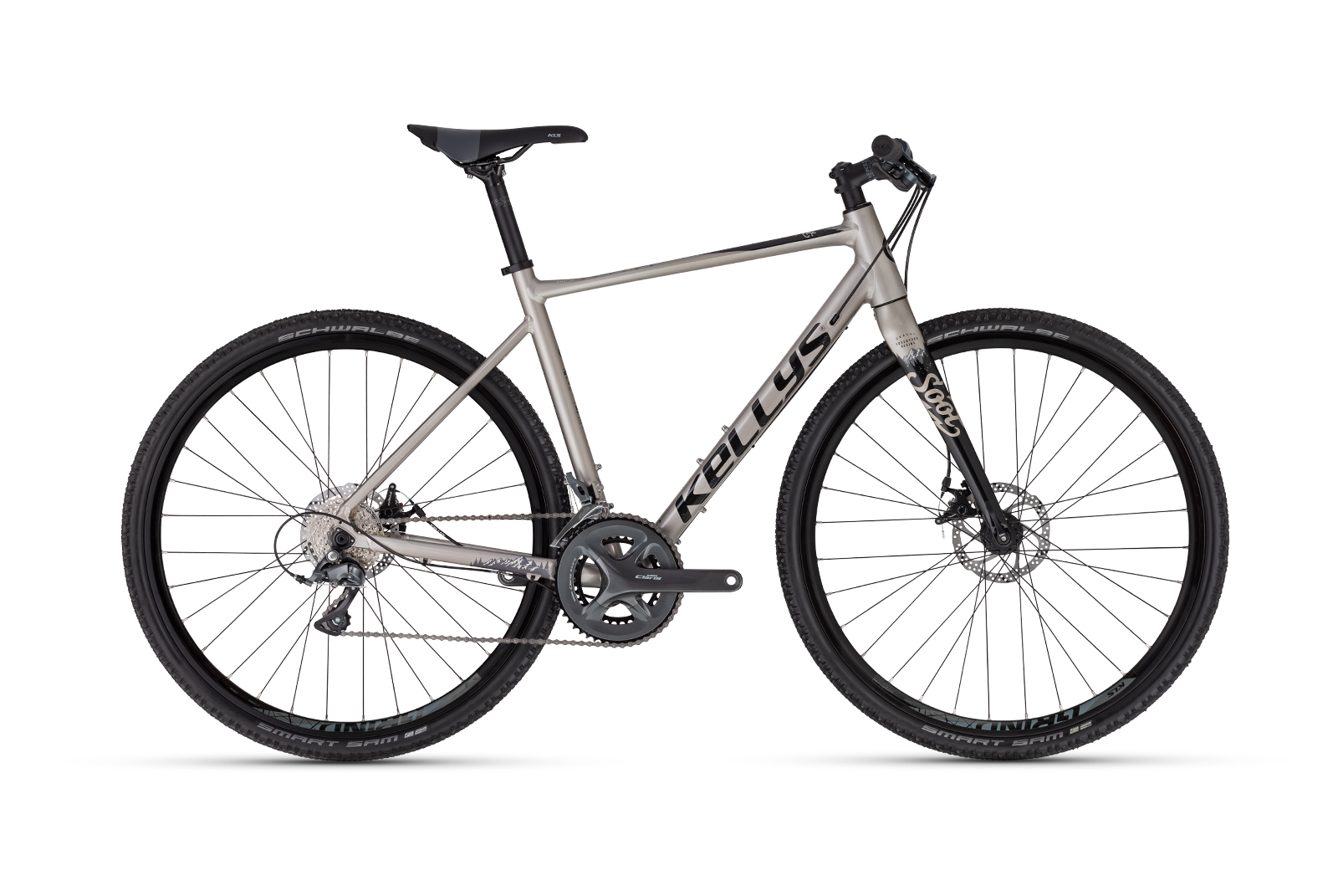 KELLYS SOOT 20 L 2022 (182-195cm)