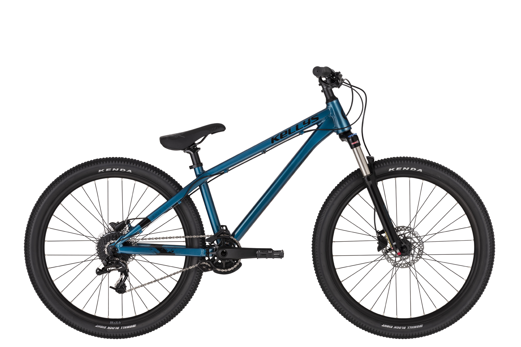 KELLYS Whip 50 L 2022 (169-188cm)