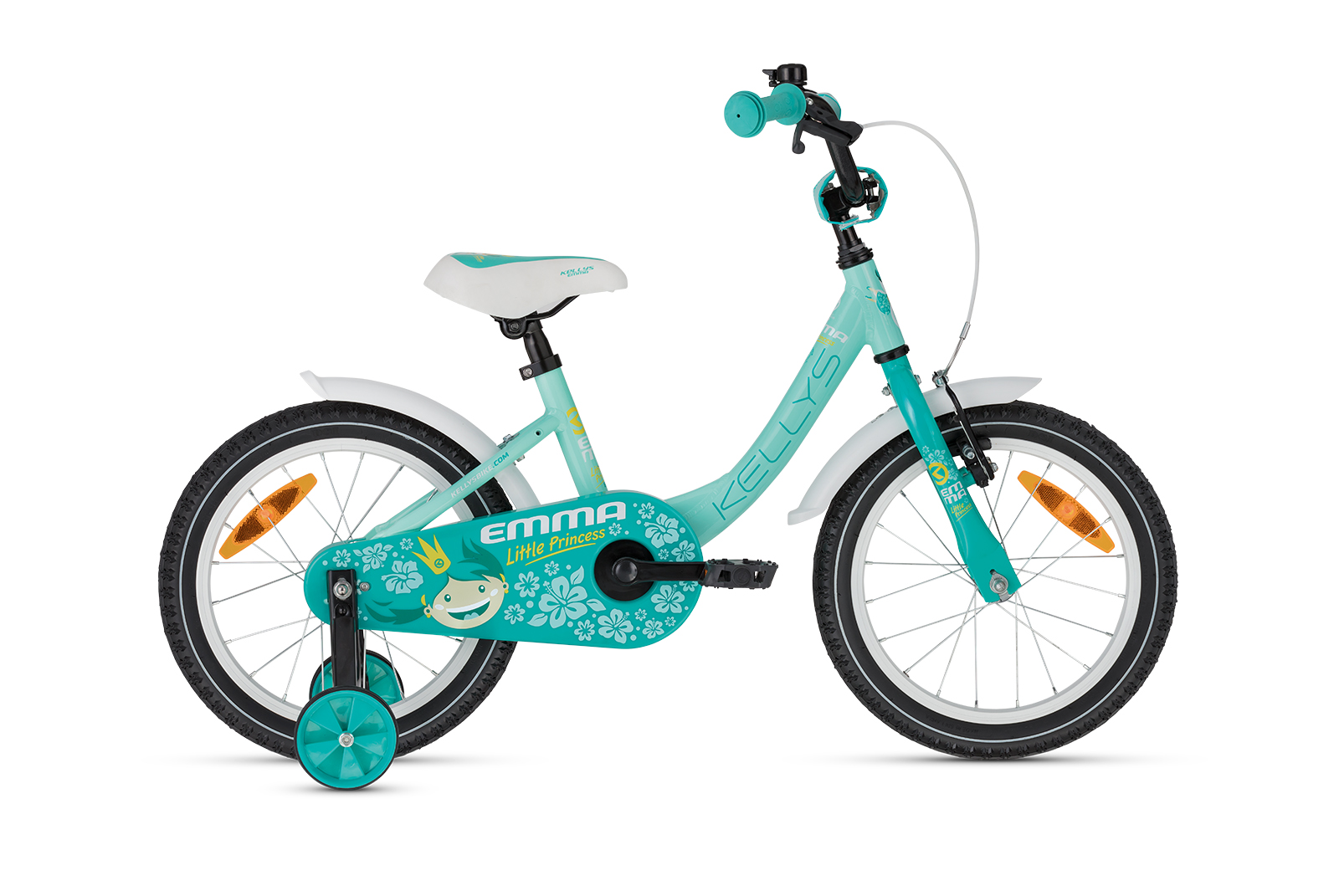 Kellys EMMA 2024 Menthol