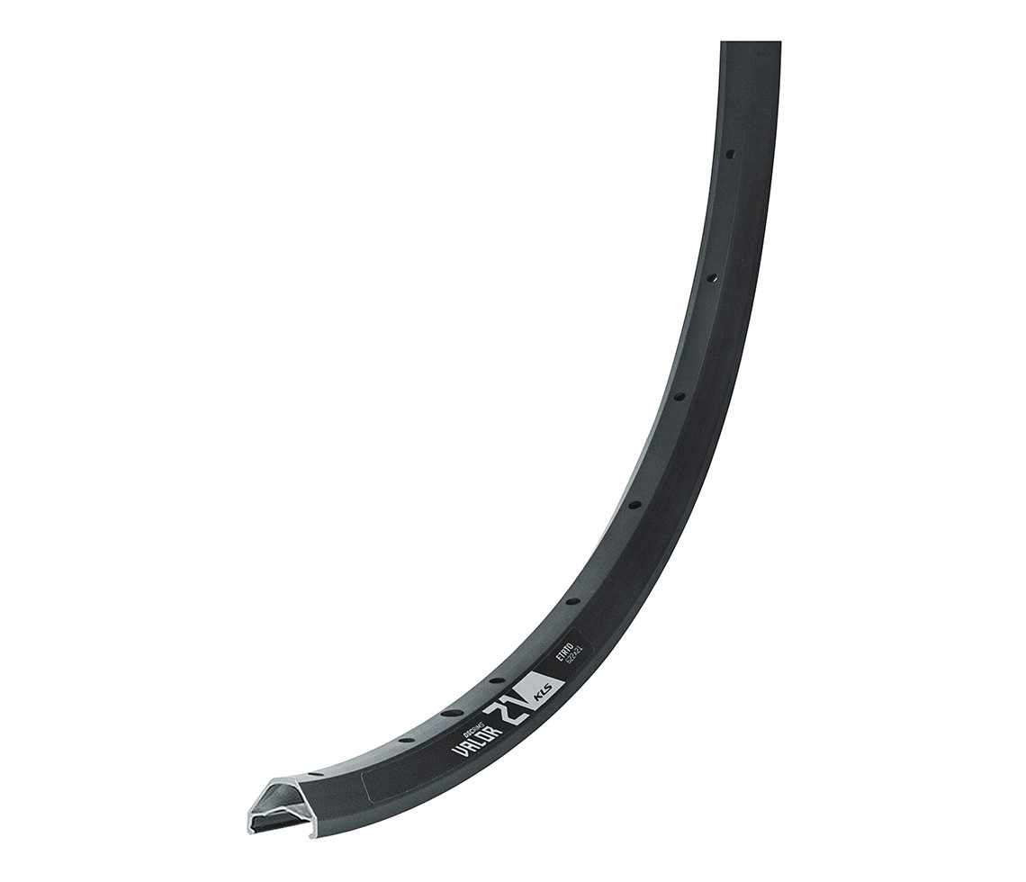 Ráfik KLS VALOR 21 DSC, 32H, FV, 29" black