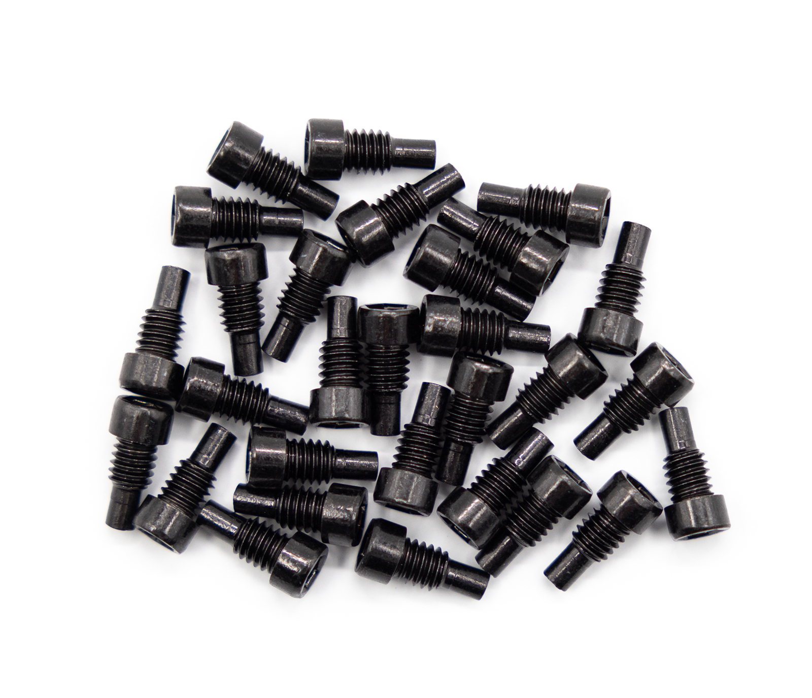 Sada náhradných pinov KLS FLAT 50 023  (extra grip)