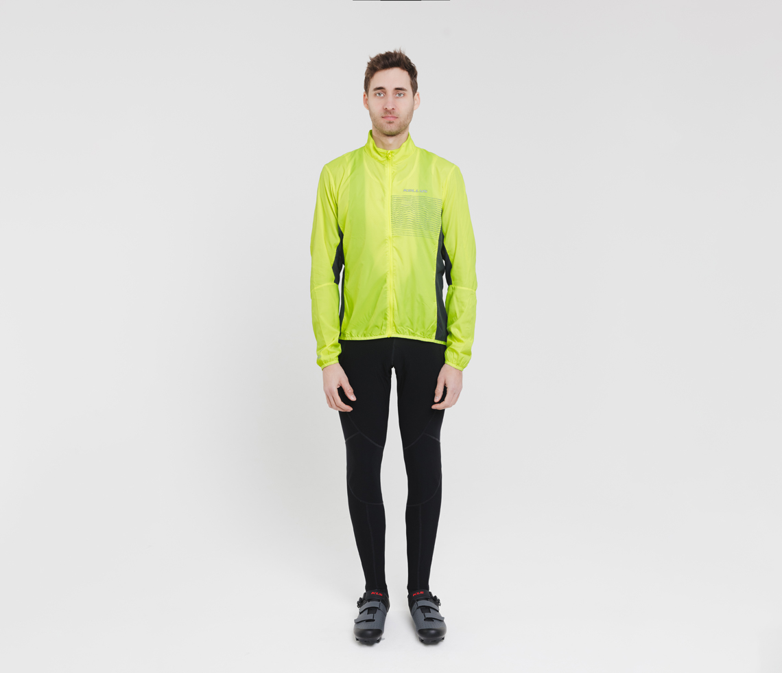 Bunda KELLYS LEVANTE green - XL