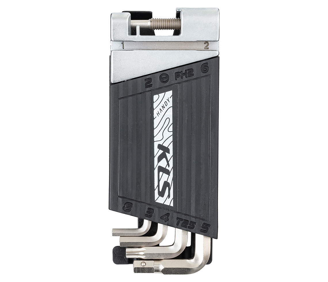 Multikľúč KLS HANDY