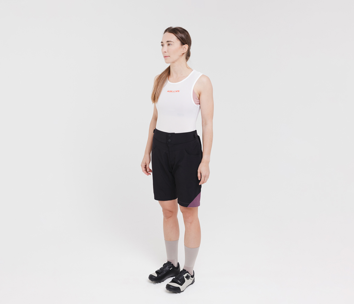 Cyklonohavice voľné KELLYS LEVITATE women - XXL