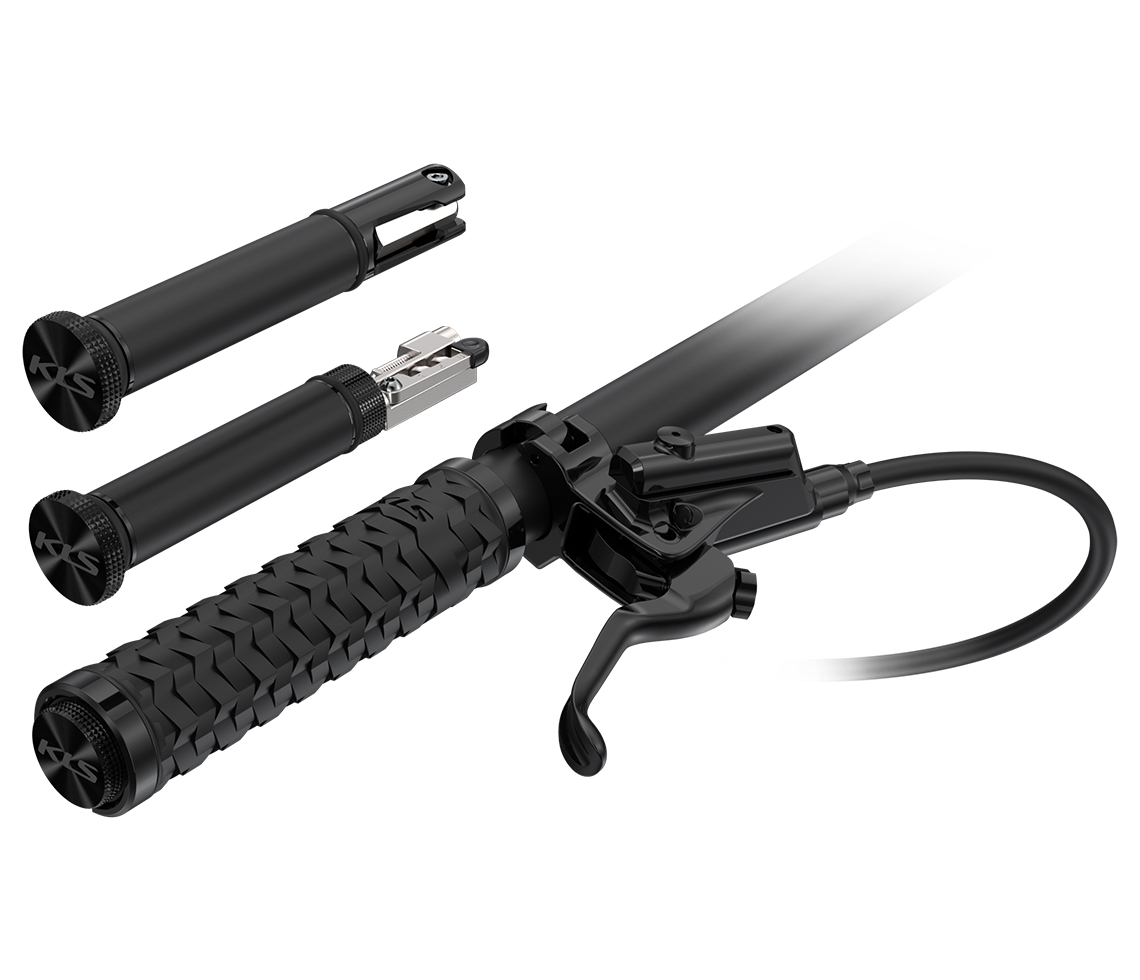 Náradie do riadidiel KLS BARTOOL