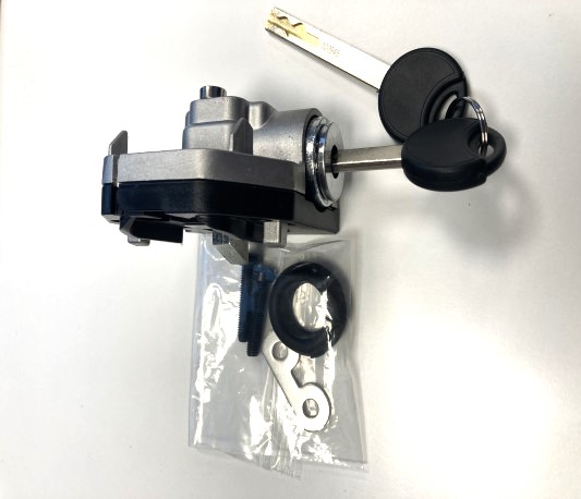 BMZ, zmok s dlhym klucom, V10 Standard,(616363)