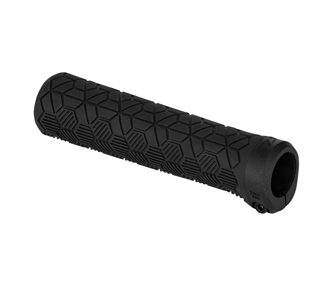 Rukoväte KLS SWARM, black