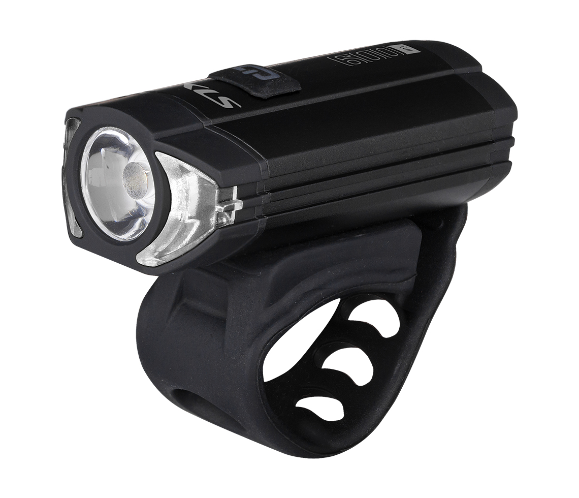 Osvetlenie predné KLS AMBIO 600