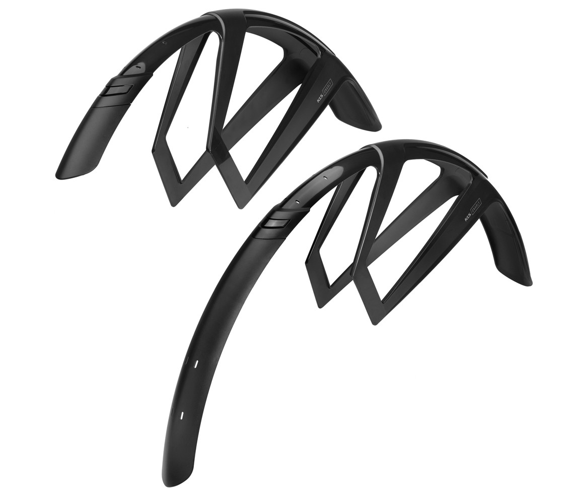 Blatníky KLS GNARLY