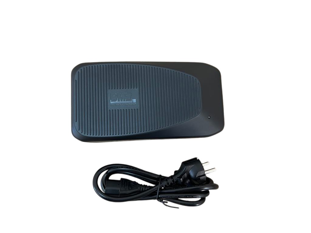 618622 - BMZ Nabijacka HEIQ,42V,7A, 220-240V, (618622)