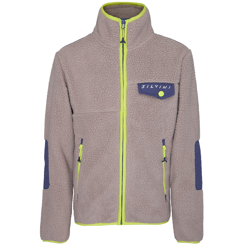 Silvini Ortisei CJ2514 CJ2514 cream/navy 122-128