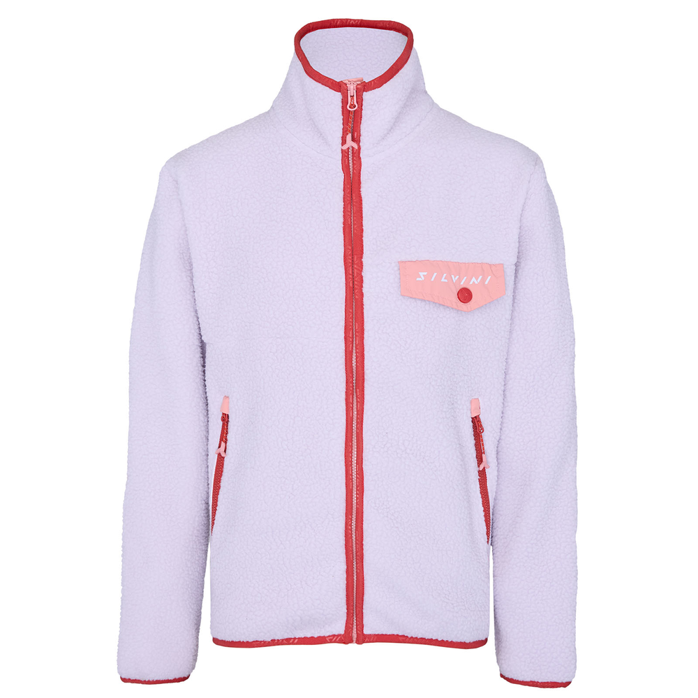 Silvini Ortisei CJ2514 CJ2514 blush/punch 122-128