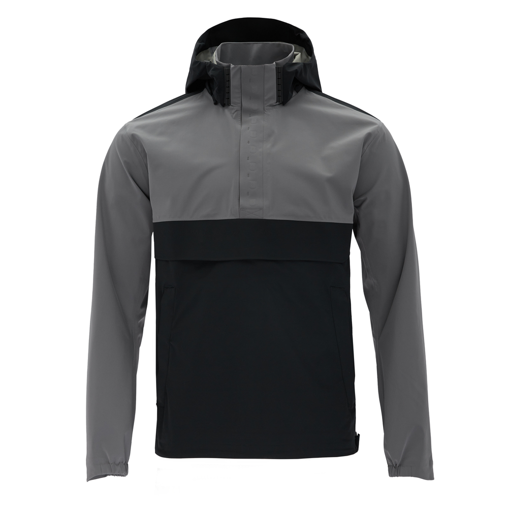 Silvini pánska cyklo bunda Montesolo MJ2221 charcoal L