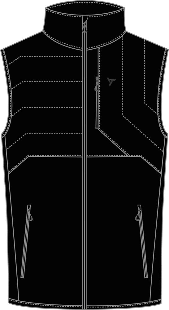 Silvini Fiscalino MJ2508 MJ2508 black L