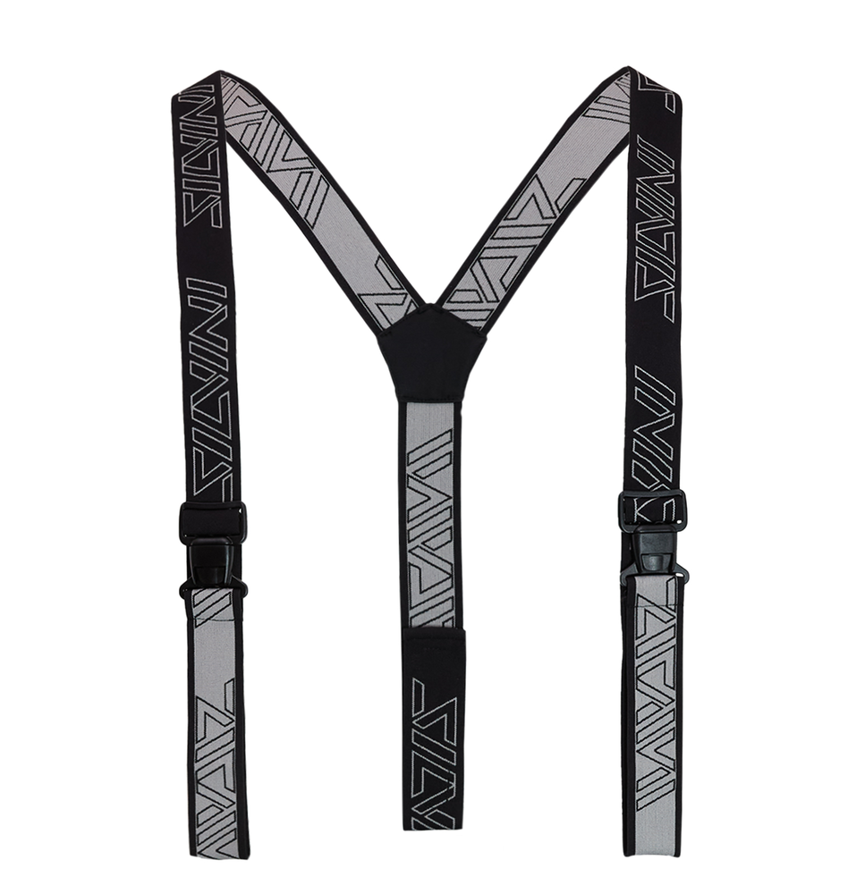 Silvini traky Sordo UA1331 black/cloud 2XL/3XL