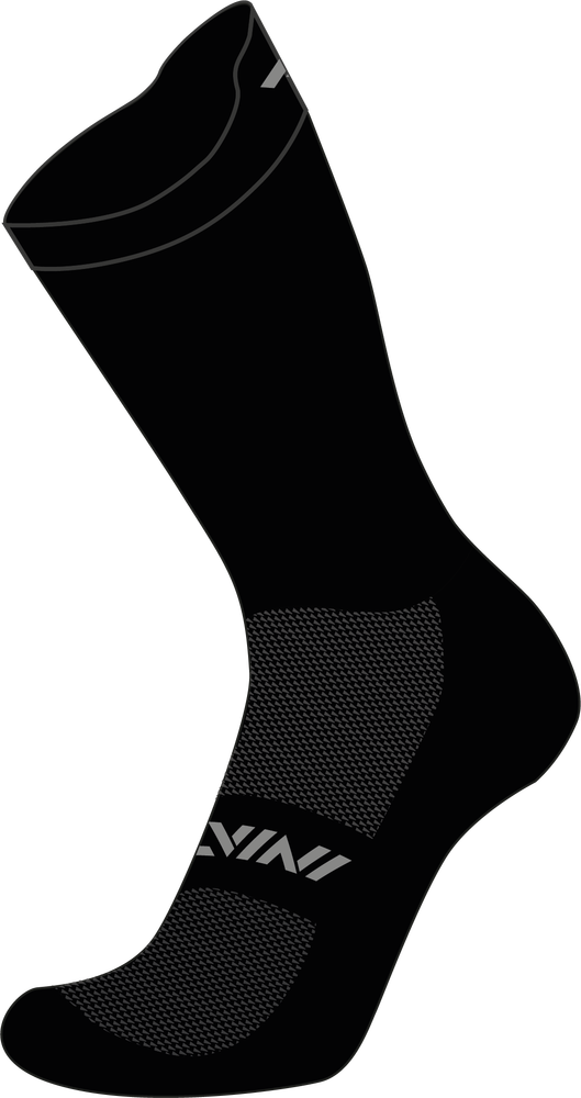 Silvini Vallonga UA1745 black/charcoal 39-41