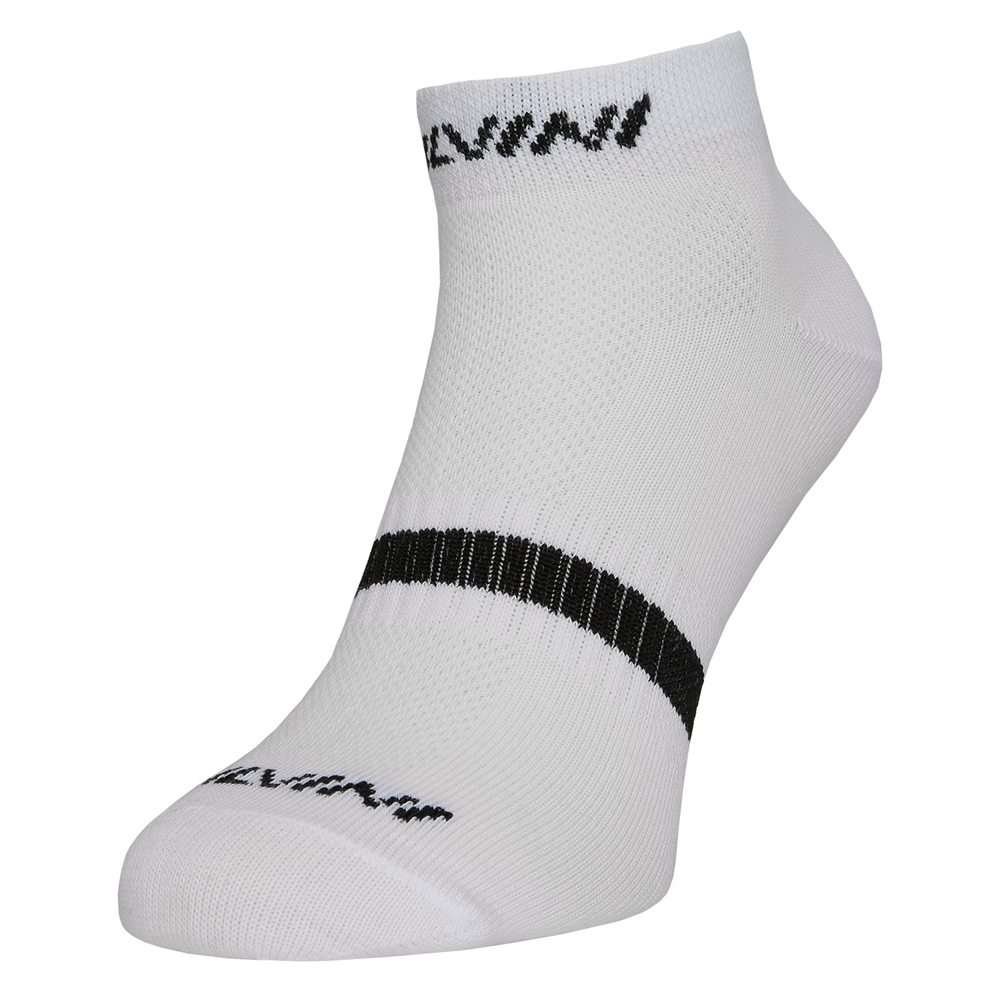 Silvini ponožky Plima UA622 white/black 39-41