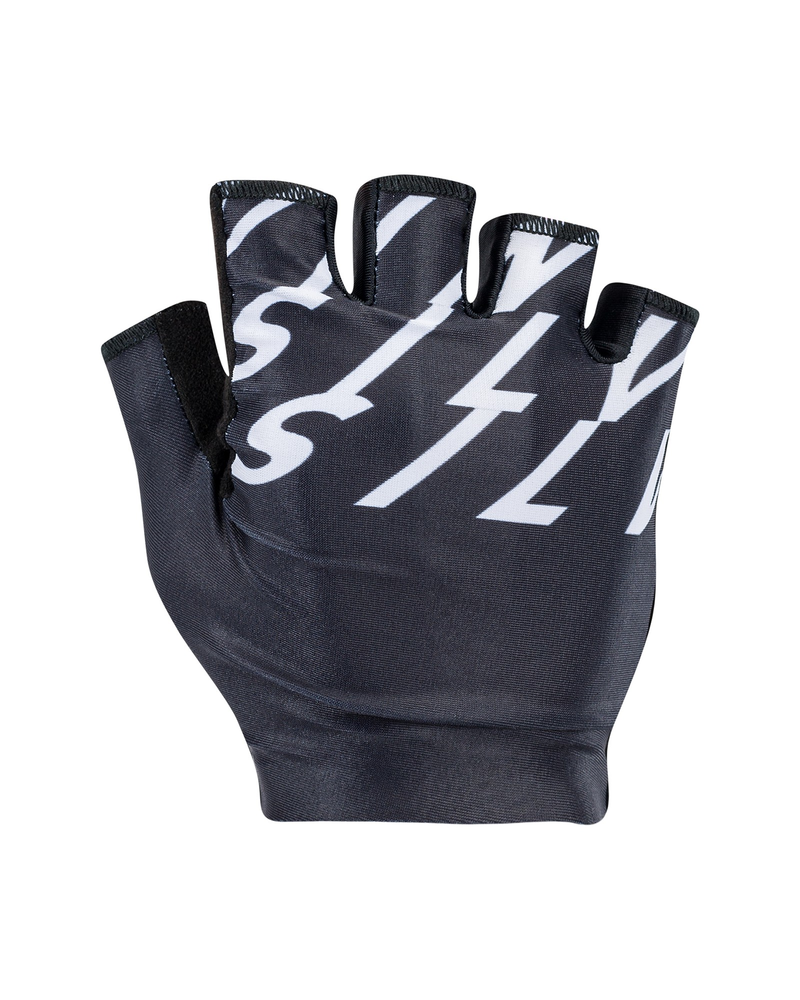 Silvini cyklo rukavice Sarca UA1633 black/white XXL