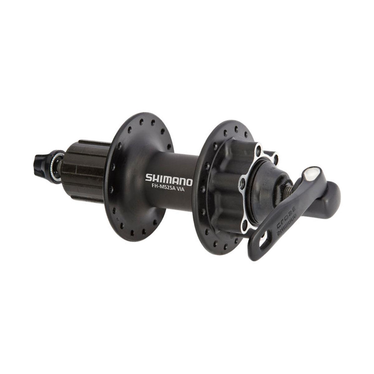 Втулка shimano m525