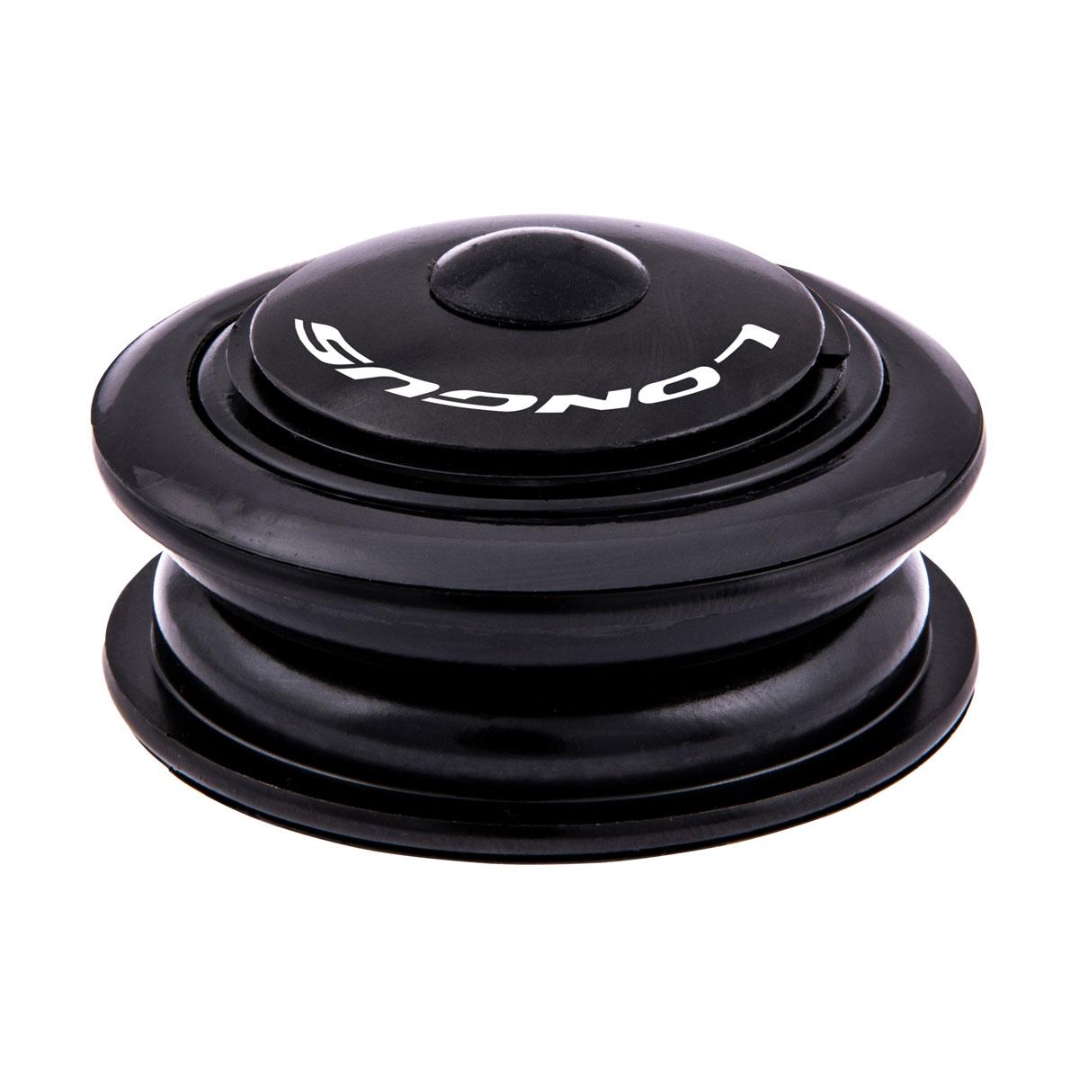 Hlavové zloženie Longus A-H Al/Fe 28,6 čierne