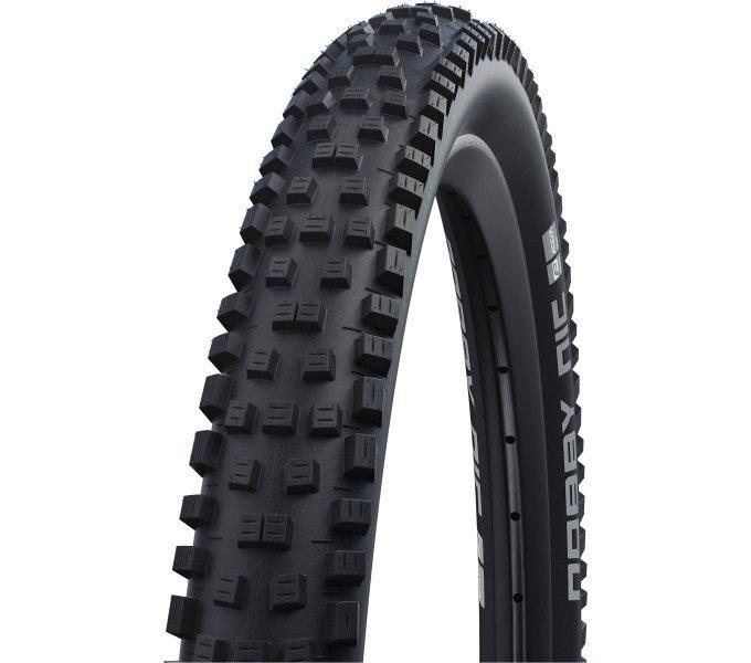 SCHWALBE Plášť NOBBY NIC 27.5x2.4 (62-584) 67TPI 910g TLR