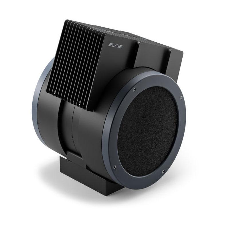 ELITE Interaktívny ventilátor ARIA s filtrami 220V