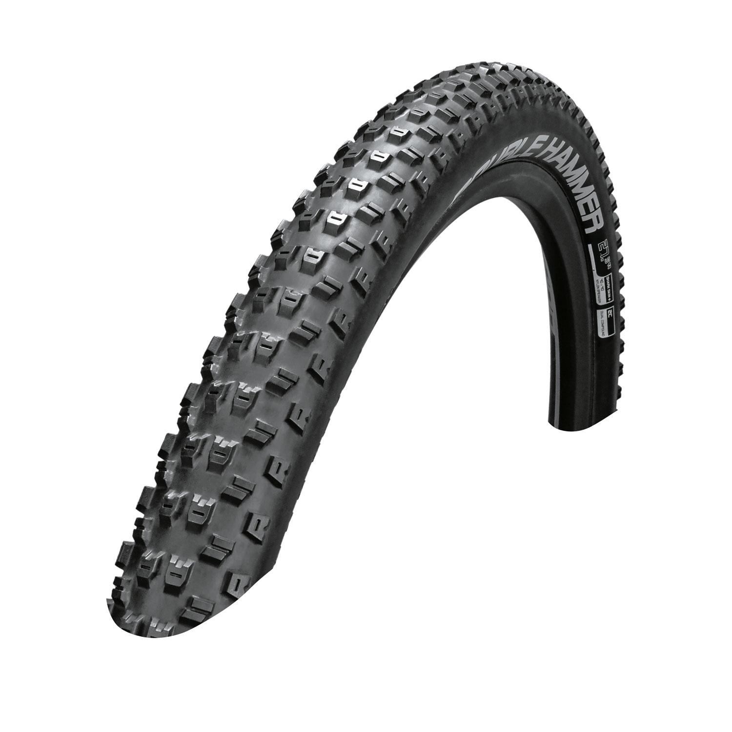 CHAOYANG Plášť 29x2,25 H-5177 DOUBLE HAMMER 30TPI (54-622) 845g /Vel:29