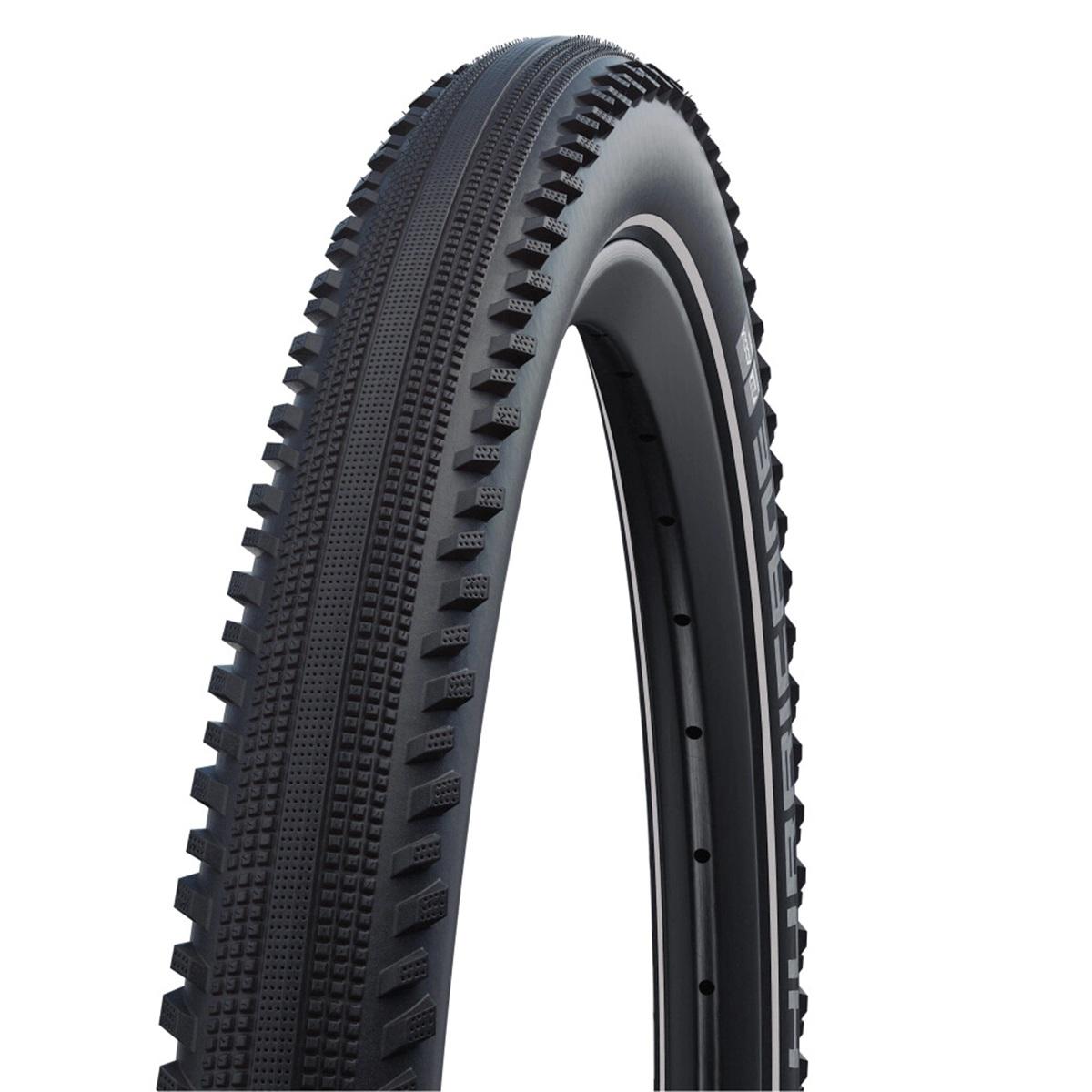 SCHWALBE Plášť HURRICANE 28x1.60 (42-622) RG reflex