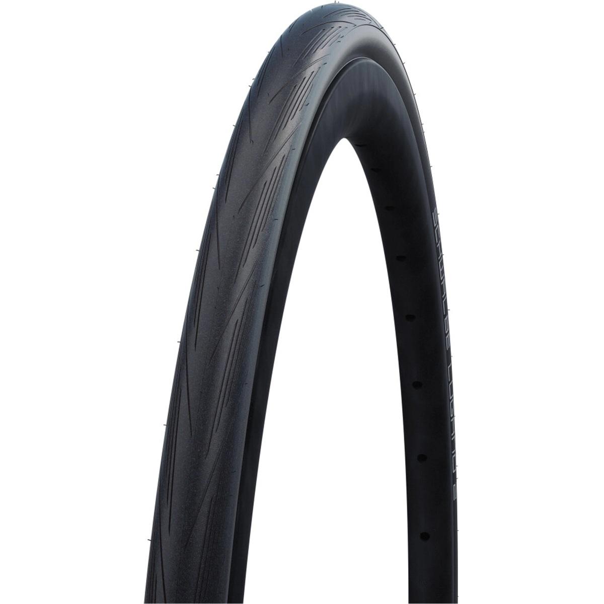 SCHWALBE Plášť LUGANO II 700x25C (25-622) K-Guard skladací