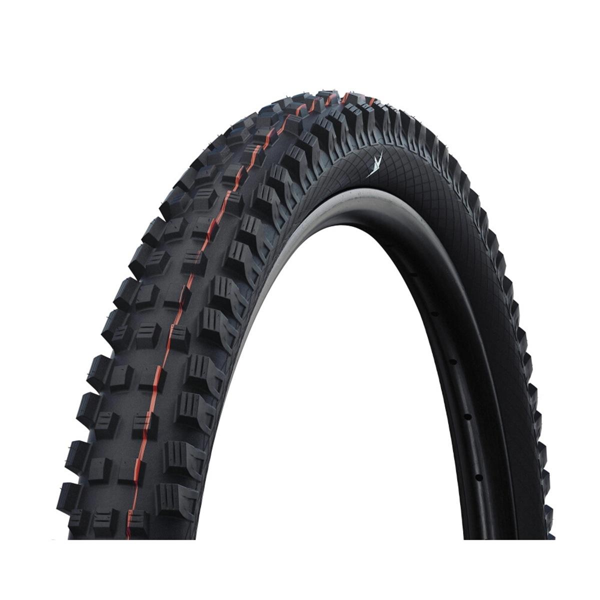 SCHWALBE Plášť MAGIC MARY 27.5x2.60 (65-584) 50TPI 1175g Super Trail TLE Soft