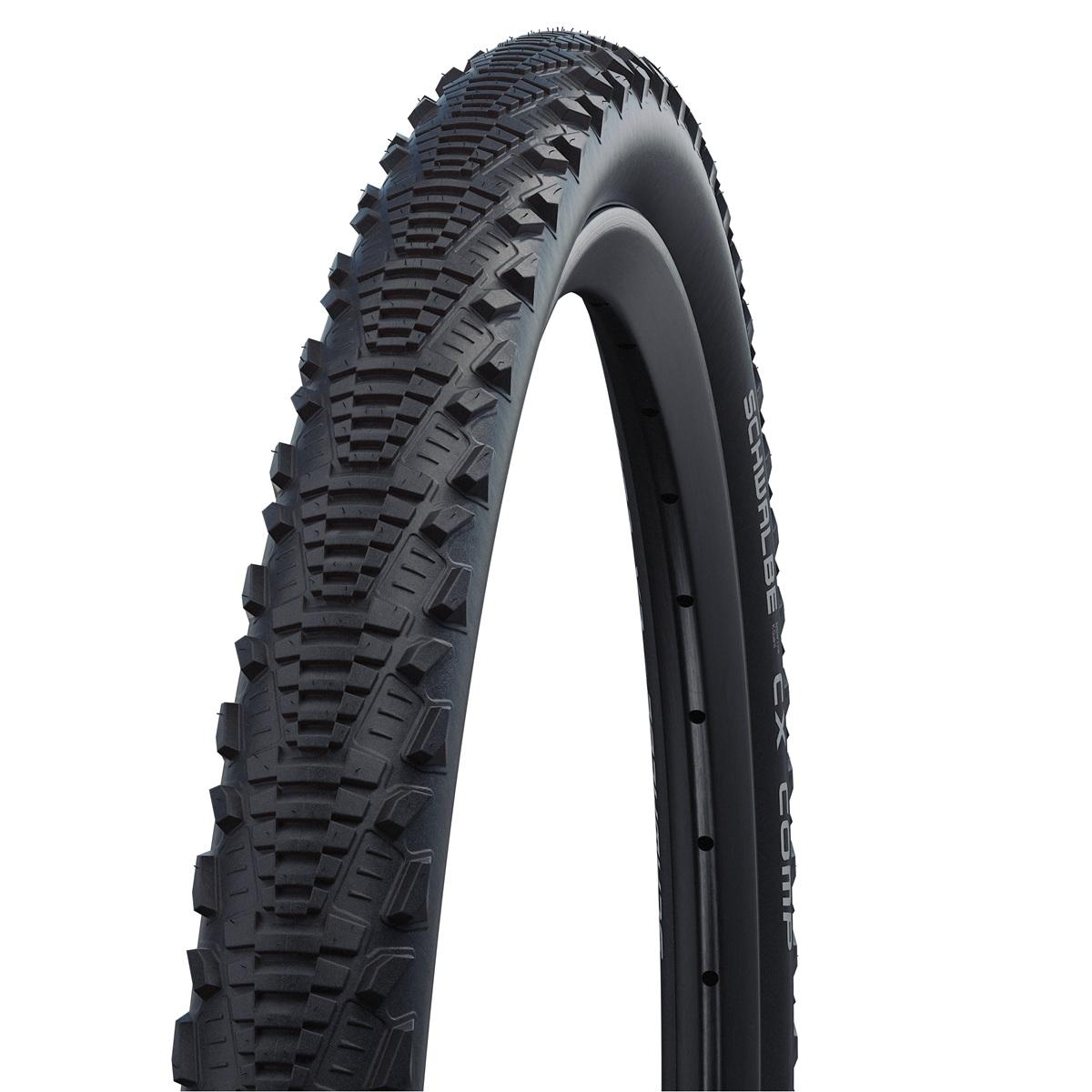 Plášť Schwalbe CX COMP 26x2.00 (50-559) 50TPI 620g
