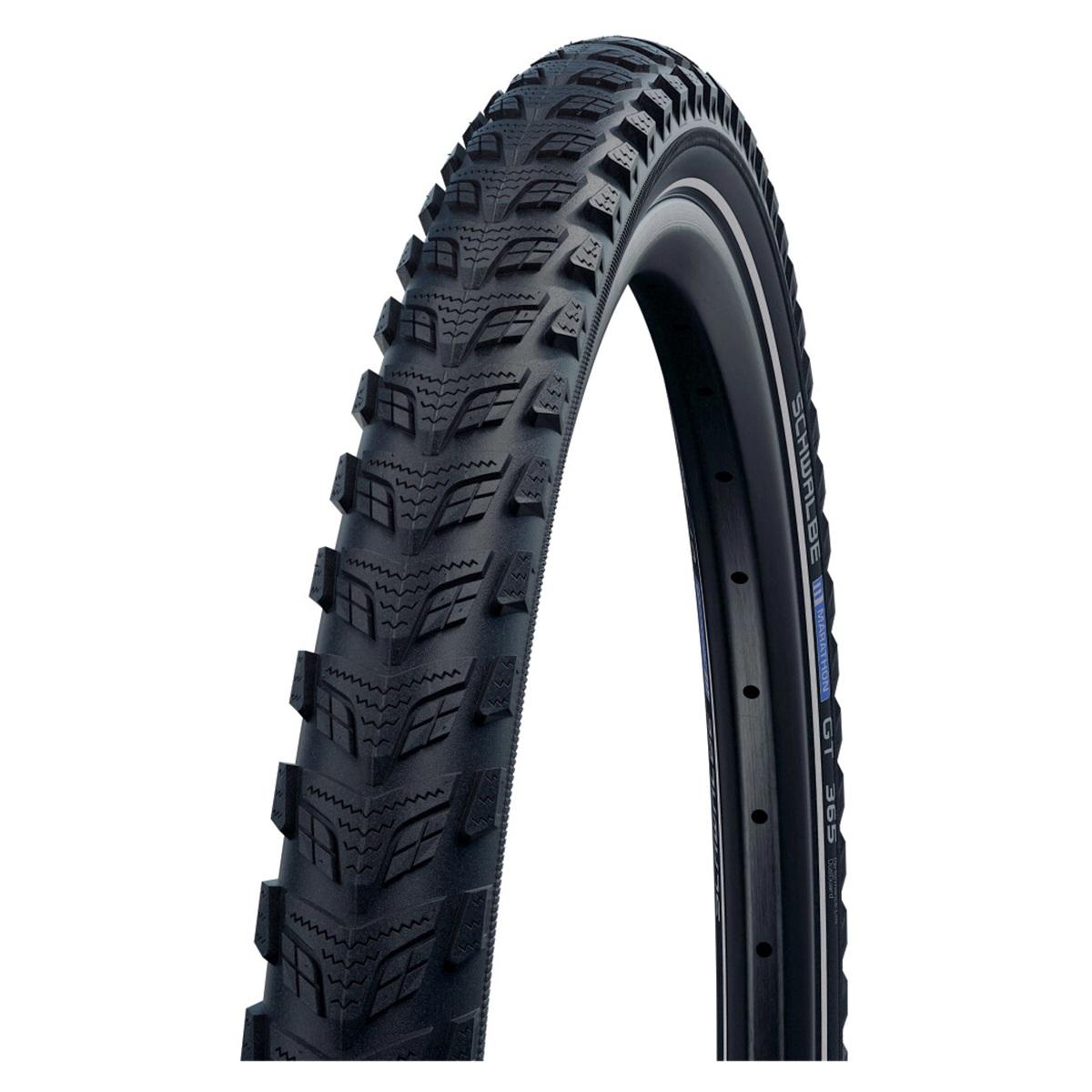 SCHWALBE Plášť MARATHON 365 26x2.00 (50-559) 67TPI 980g GreenGuard