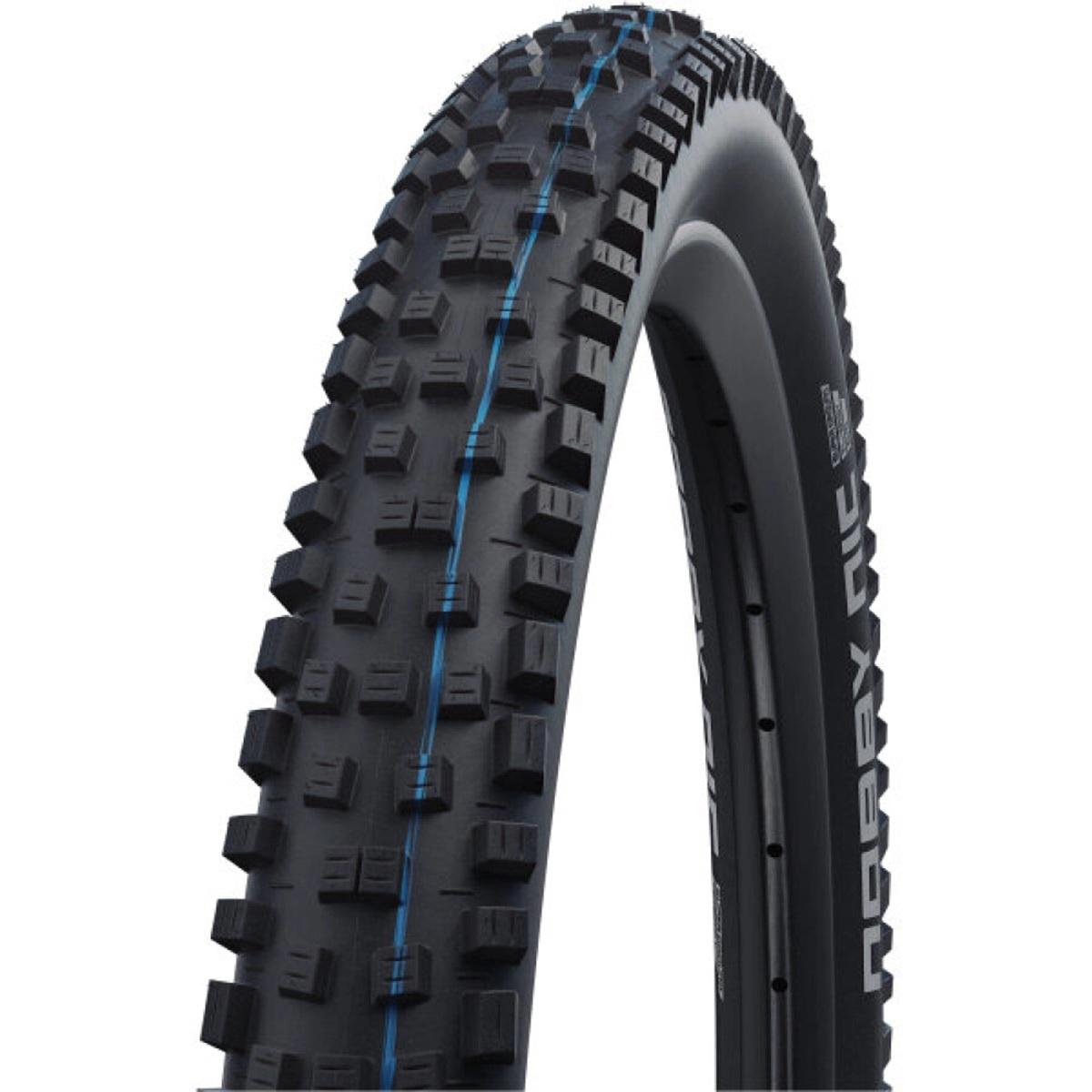 SCHWALBE Plášť NOBBY NIC 27.5x2.40 (62-584) 67EPI Evo SuperGround TLE 812g