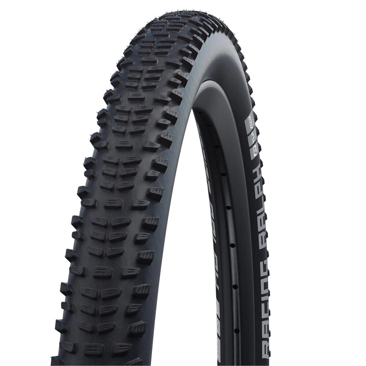 SCHWALBE Plášť RACING RALPH 29x2.25 (57-622) 67TPI 735g TLR skladací